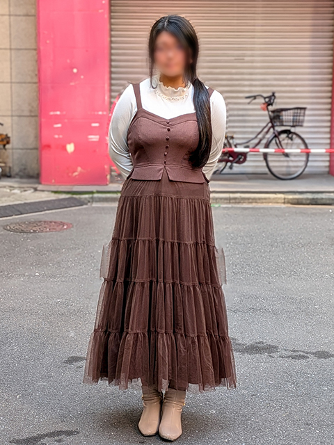 ◎13時〜【体験乳店新人地味子】真面目なむっつりスケベ♪ド素人地味子の性乱をご堪能下さい♪